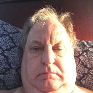 Meet your Posher, Ronnie